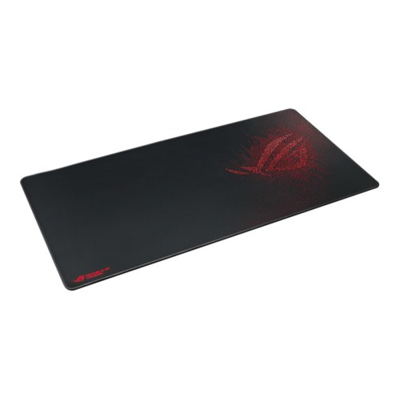 MOUSEPAD ASUS ROG SHEATH/900 X 440 X 3 MM/BASE ANTIDESLIZANTE/NEGRO image 2